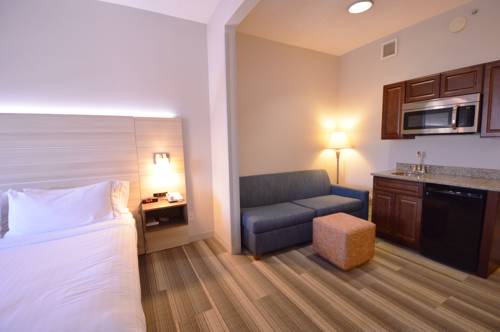 Imagen general del Hotel Holiday Inn Express Toledo-oregon. Foto 1
