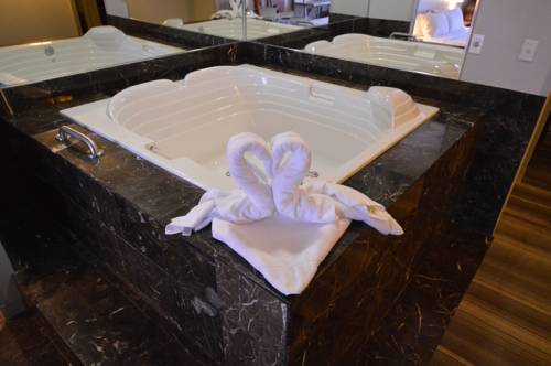 Imagen de la habitación del Hotel Holiday Inn Express Toledo-oregon. Foto 4