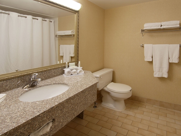 Imagen de la habitación del Hotel Holiday Inn Express Toronto East - Scarborough, An Ihg. Foto 10