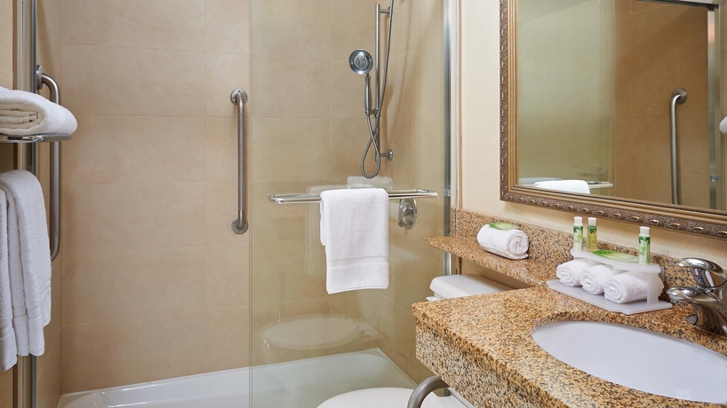 Imagen de la habitación del Hotel Holiday Inn Express Toronto - North York, An Ihg. Foto 5