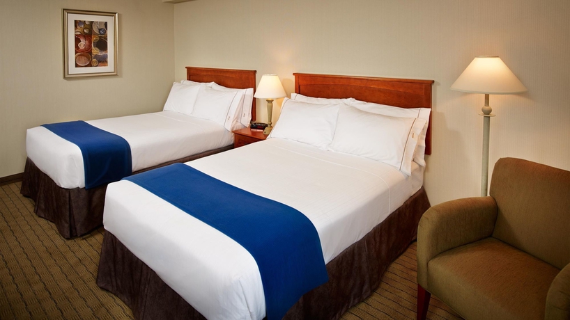 Imagen de la habitación del Hotel Holiday Inn Express Toronto - North York, An Ihg. Foto 9