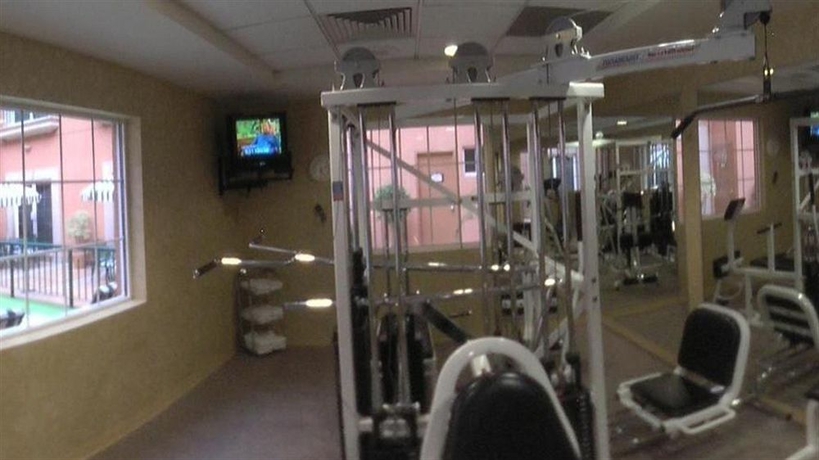 Imagen de los interiores del Hotel Holiday Inn Express Torreon, An Ihg. Foto 11