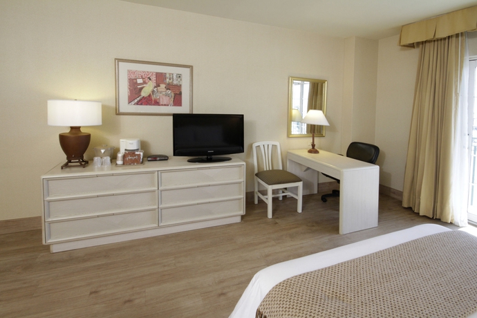 Imagen de la habitación del Hotel Holiday Inn Express Torreon, An Ihg. Foto 2