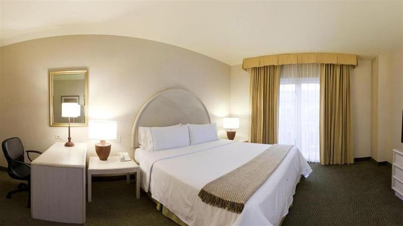 Imagen de la habitación del Hotel Holiday Inn Express Torreon, An Ihg. Foto 6