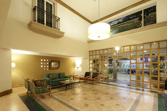Imagen de los interiores del Hotel Holiday Inn Express Torreon, An Ihg. Foto 16