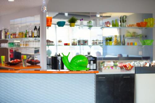 Imagen general del Hotel Holiday Inn Express Toulon - Est, An Ihg. Foto 3