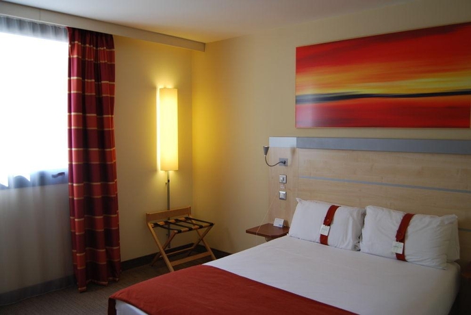 Imagen general del Hotel Holiday Inn Express Toulouse Airport, An Ihg. Foto 3