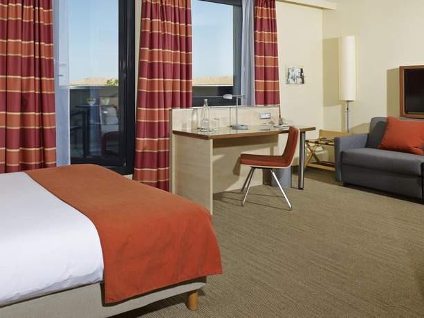 Imagen general del Hotel Holiday Inn Express Toulouse Airport, An Ihg. Foto 14