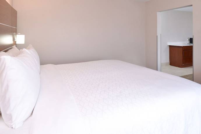 Imagen de la habitación del Hotel Holiday Inn Express Towson - Baltimore North, An Ihg. Foto 12