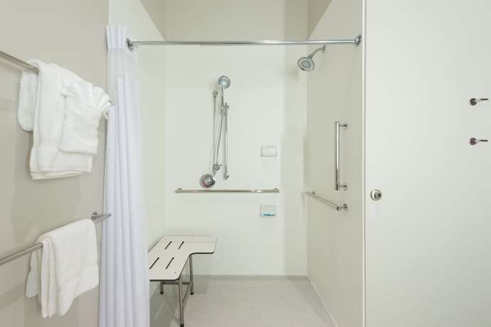 Imagen de la habitación del Hotel Holiday Inn Express Troy, An Ihg. Foto 13