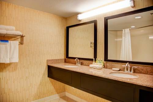 Imagen general del Hotel Holiday Inn Express Tyler South. Foto 1