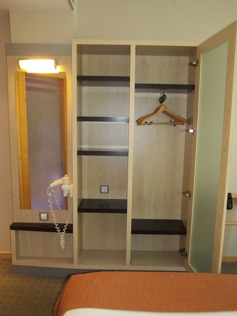 Imagen de la habitación del Hotel Holiday Inn Express Valencia - Bonaire, An Ihg. Foto 6