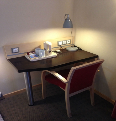 Imagen de la habitación del Hotel Holiday Inn Express Valencia - Bonaire, An Ihg. Foto 8