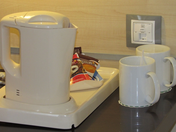 Imagen de la habitación del Hotel Holiday Inn Express Valencia - Bonaire, An Ihg. Foto 10