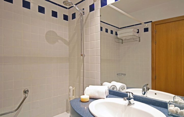 Imagen de la habitación del Hotel Holiday Inn Express Valencia Ciudad De Las Ciencias, An Ihg. Foto 4