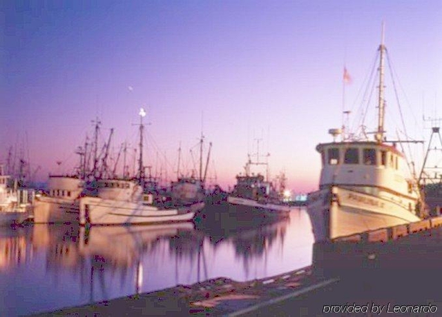 Imagen general del Hotel Holiday Inn Express Vancouver Airport Richmond, An Ihg. Foto 12