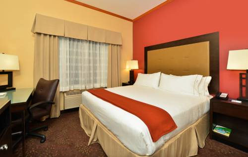 Imagen de la habitación del Hotel Holiday Inn Express Vancouver North - Salmon Creek, An Ihg. Foto 2