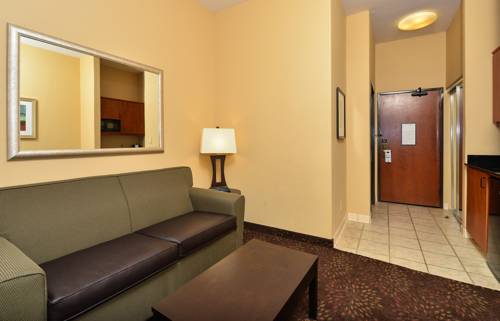 Imagen de la habitación del Hotel Holiday Inn Express Vancouver North - Salmon Creek, An Ihg. Foto 3