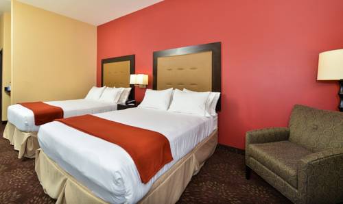 Imagen de la habitación del Hotel Holiday Inn Express Vancouver North - Salmon Creek, An Ihg. Foto 4