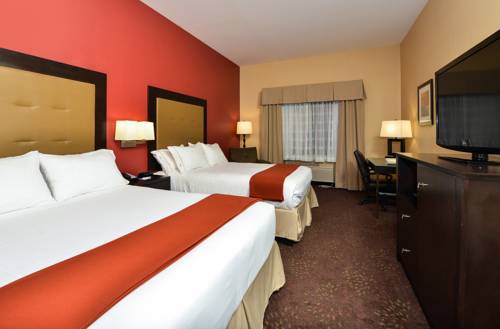 Imagen de la habitación del Hotel Holiday Inn Express Vancouver North - Salmon Creek, An Ihg. Foto 12