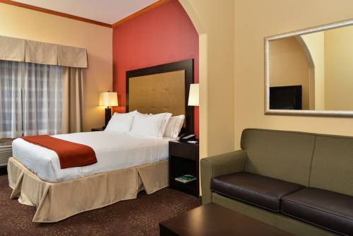 Imagen de la habitación del Hotel Holiday Inn Express Vancouver North - Salmon Creek, An Ihg. Foto 13