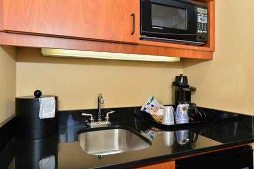Imagen de la habitación del Hotel Holiday Inn Express Vancouver North - Salmon Creek, An Ihg. Foto 15