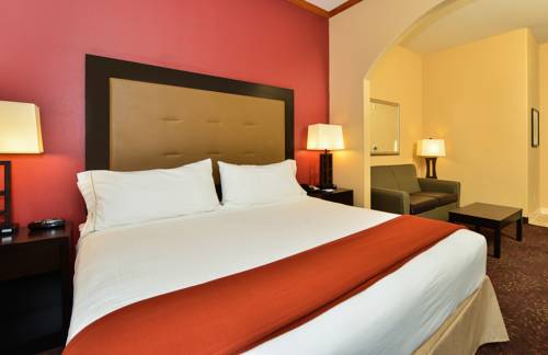 Imagen de la habitación del Hotel Holiday Inn Express Vancouver North - Salmon Creek, An Ihg. Foto 16