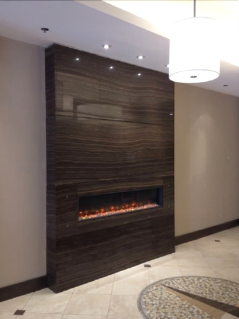 Imagen de los interiores del Hotel Holiday Inn Express Vancouver-metrotown (burnaby), An Ihg. Foto 15