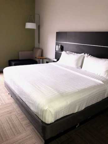 Imagen de la habitación del Hotel Holiday Inn Express Venice, An Ihg. Foto 4