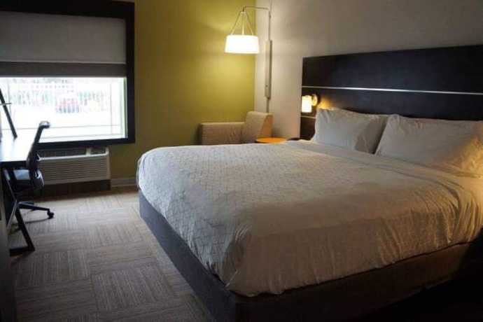 Imagen de la habitación del Hotel Holiday Inn Express Venice, An Ihg. Foto 8