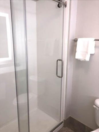 Imagen de la habitación del Hotel Holiday Inn Express Venice, An Ihg. Foto 10