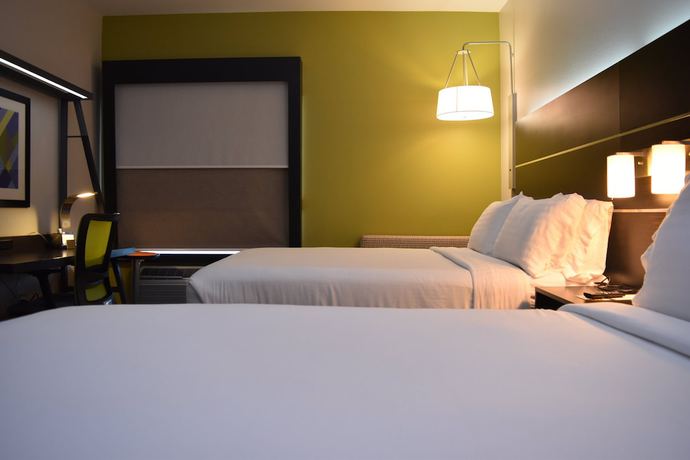 Imagen de la habitación del Hotel Holiday Inn Express Venice, An Ihg. Foto 14
