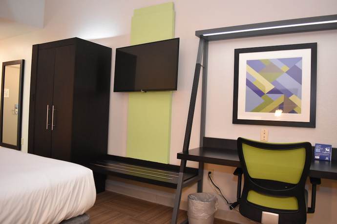 Imagen de la habitación del Hotel Holiday Inn Express Venice, An Ihg. Foto 15