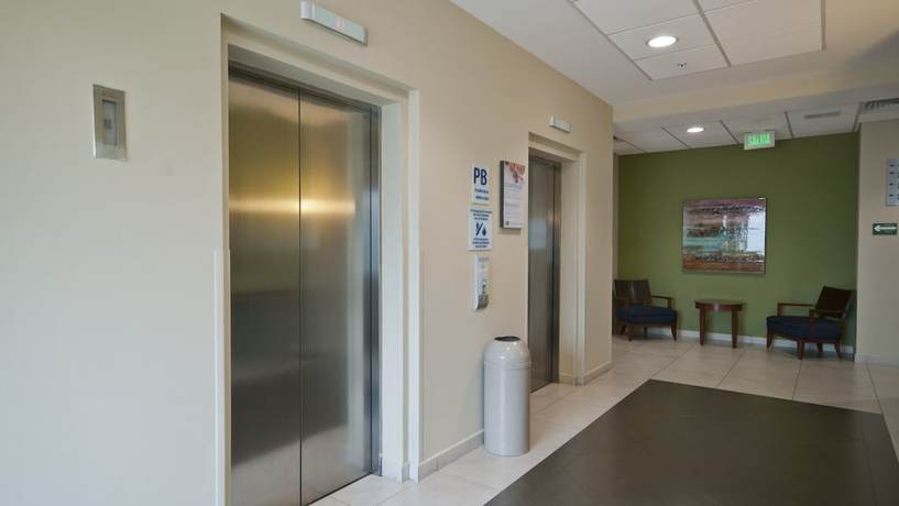 Imagen de los interiores del Hotel Holiday Inn Express Veracruz Boca Del Rio. Foto 34