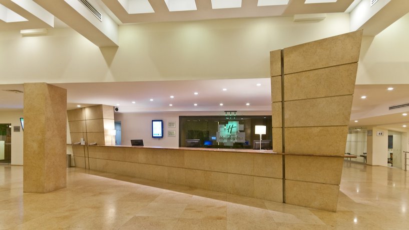 Imagen de los interiores del Hotel Holiday Inn Express Veracruz Boca Del Rio. Foto 36