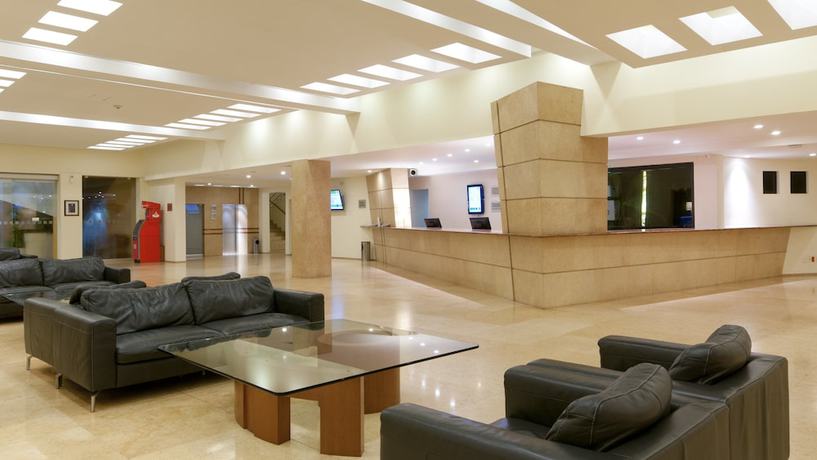 Imagen de los interiores del Hotel Holiday Inn Express Veracruz Boca Del Rio. Foto 39