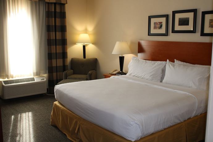 Imagen de la habitación del Hotel Holiday Inn Express Vernal-dinosaurland, An Ihg. Foto 4
