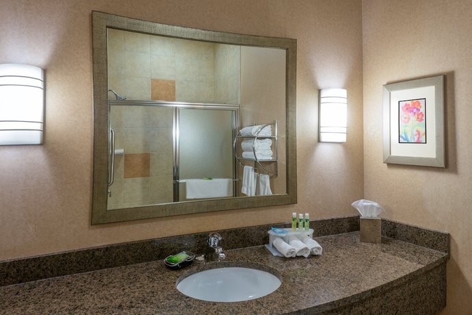Imagen de la habitación del Hotel Holiday Inn Express Vernal-dinosaurland, An Ihg. Foto 5