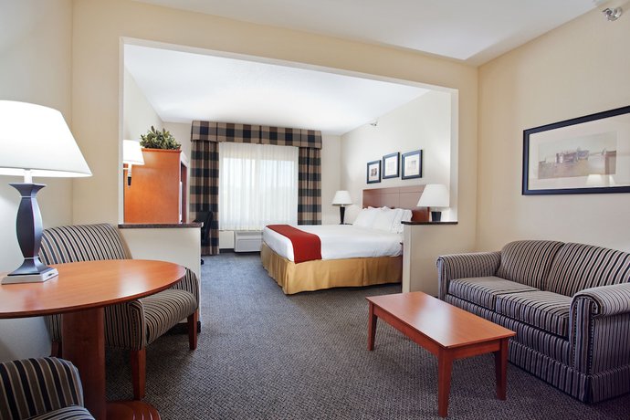 Imagen de la habitación del Hotel Holiday Inn Express Vernal-dinosaurland, An Ihg. Foto 9