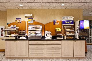 Imagen general del Hotel Holiday Inn Express - Vero Beach, An Ihg. Foto 2