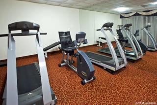 Imagen general del Hotel Holiday Inn Express - Vero Beach, An Ihg. Foto 6