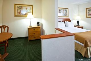 Imagen general del Hotel Holiday Inn Express - Vero Beach, An Ihg. Foto 8