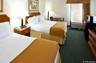 Imagen general del Hotel Holiday Inn Express - Vero Beach, An Ihg. Foto 9