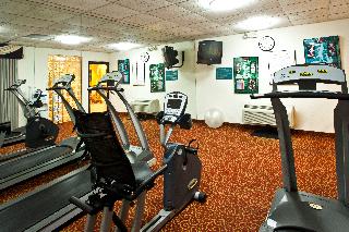 Imagen general del Hotel Holiday Inn Express - Vero Beach, An Ihg. Foto 12