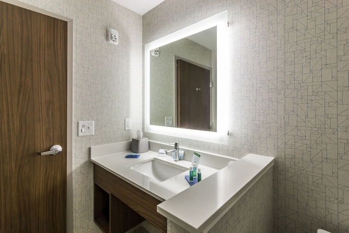 Imagen de la habitación del Hotel Holiday Inn Express Villa Rica, An Ihg. Foto 4