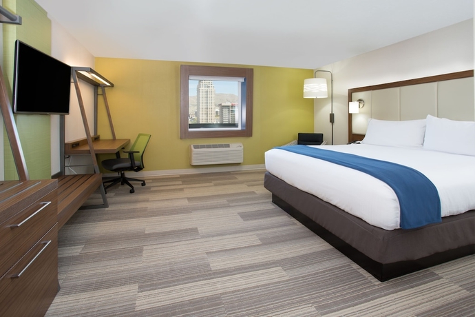 Imagen de la habitación del Hotel Holiday Inn Express Villa Rica, An Ihg. Foto 9