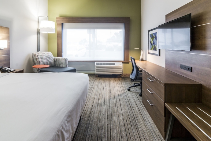 Imagen de la habitación del Hotel Holiday Inn Express Villa Rica, An Ihg. Foto 13