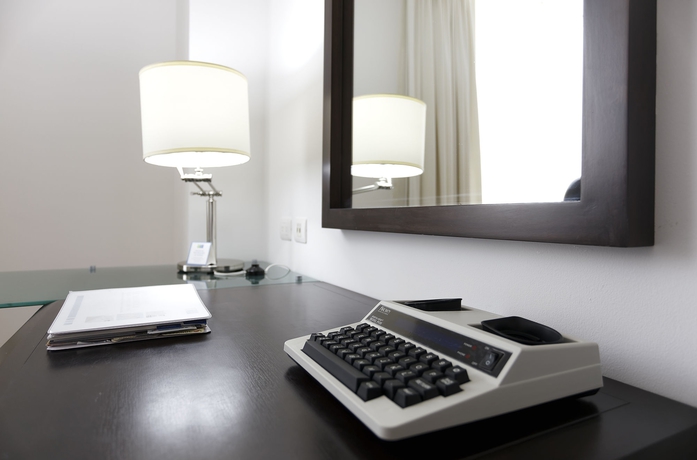 Imagen de la habitación del Hotel Holiday Inn Express Villahermosa Tabasco 2000. Foto 2