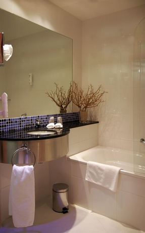 Imagen de la habitación del Hotel Holiday Inn Express Vitoria, An Ihg. Foto 7