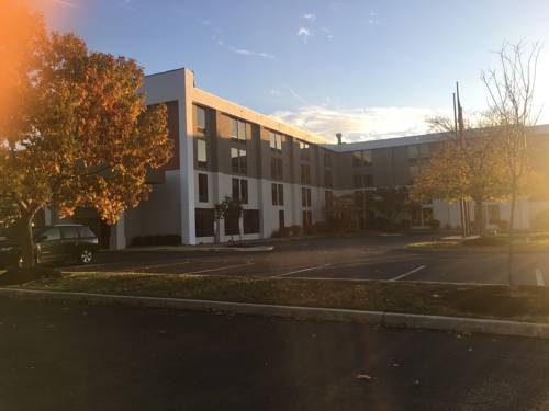 Imagen general del Hotel Holiday Inn Express Voorhees/ Mt. Laurel. Foto 1